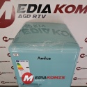 Lodówka Amica KSR 364 150 T