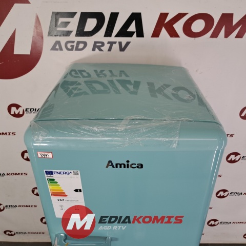 Lodówka Amica KSR 364 150 T