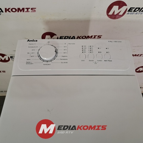 Pralka Amica WT 483 700