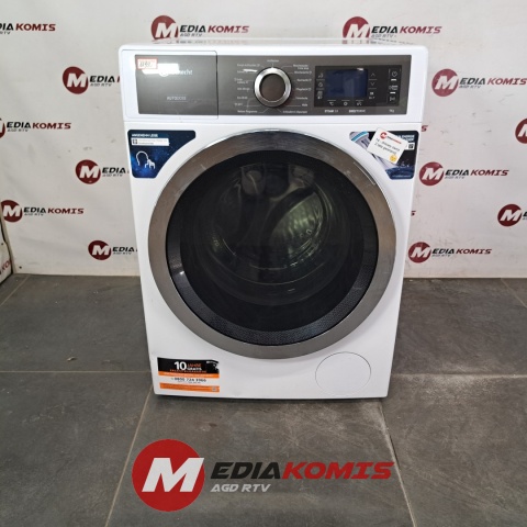 Pralka Bauknecht B8 W946WB DE