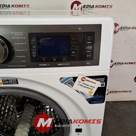 Pralka Bauknecht B8 W946WB DE