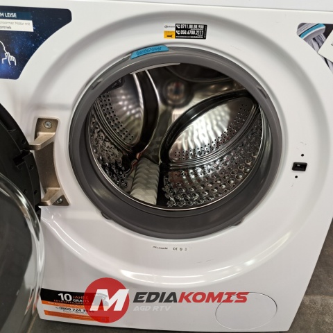 Pralka Bauknecht B8 W946WB DE