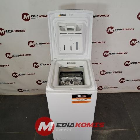 Pralka Bauknecht WAT Prime 652 Di