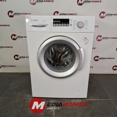 Pralka Bosch WAB282H2