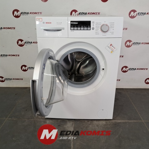 Pralka Bosch WAB282H2