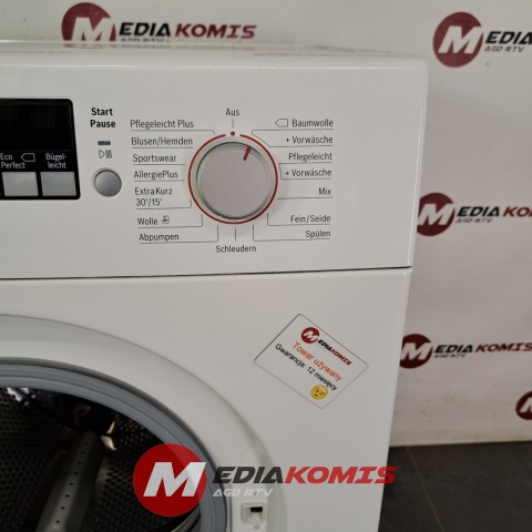 Pralka Bosch WAB282H2
