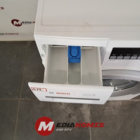 Pralka Bosch WAB282H2