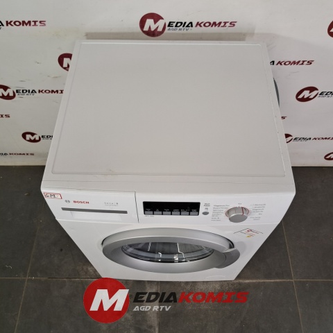 Pralka Bosch WAB282H2