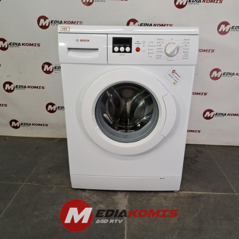 Pralka Bosch WAE282V7