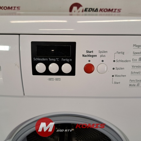 Pralka Bosch WAE282V7