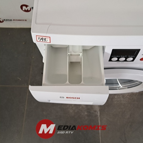 Pralka Bosch WAE282V7