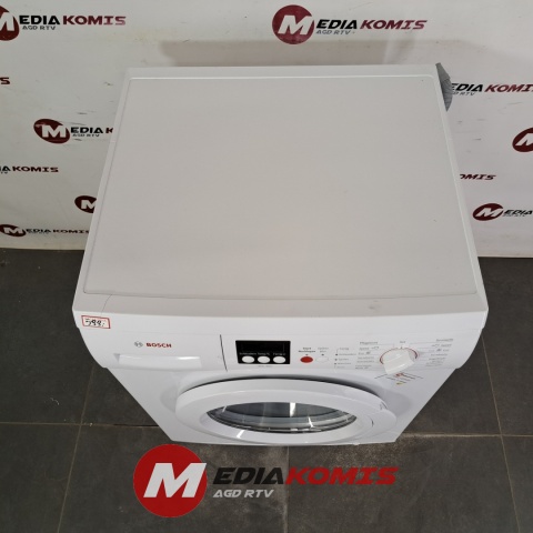 Pralka Bosch WAE282V7