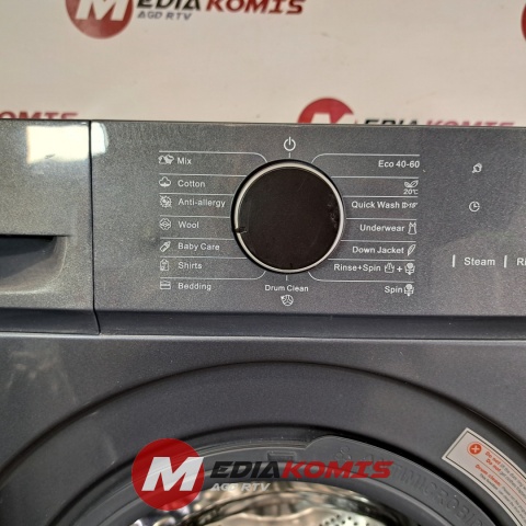 Pralka Chiq CW07123863AX