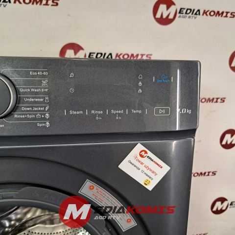 Pralka Chiq CW07123863AX