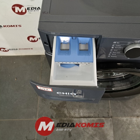 Pralka Chiq CW07123863AX