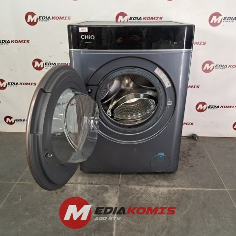 Pralka Chiq CW086581AX