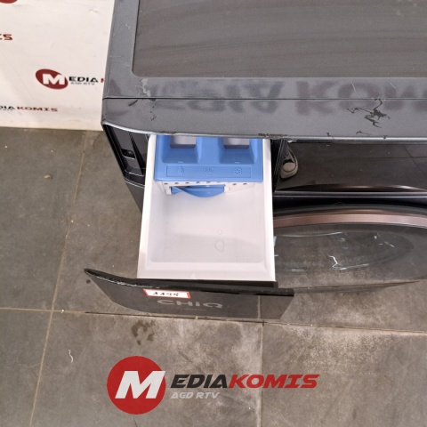 Pralka Chiq CW086581AX