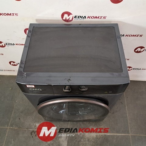 Pralka Chiq CW086581AX