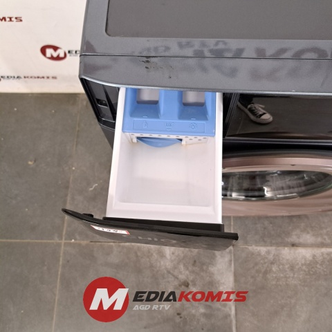 Pralka Chiq CW086581AX