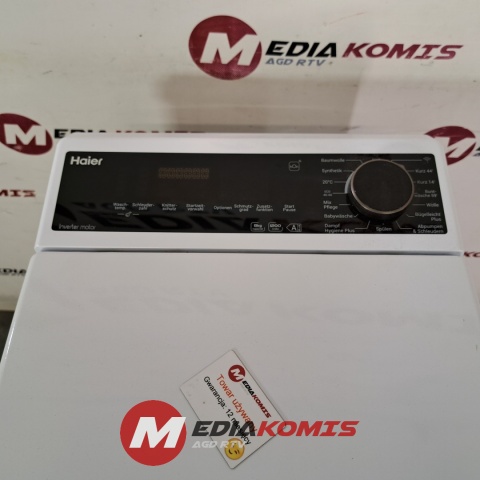 Pralka Haier THASN286TM5-S
