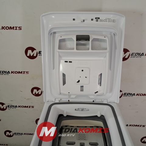 Pralka Haier THASN286TM5-S