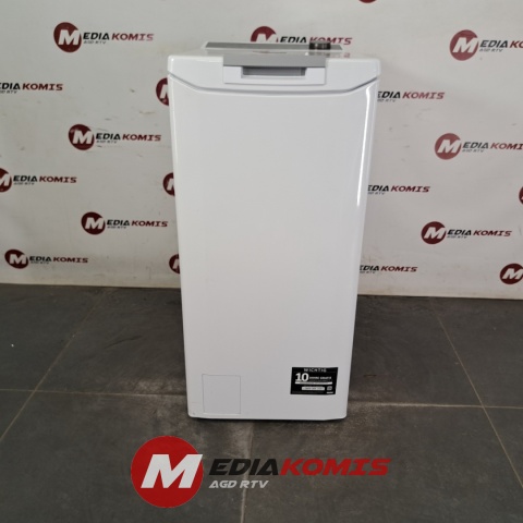 Pralka Haier THASN286TM5-S