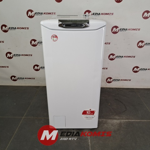 Pralka Hoover H3TSMQ48TAMCE-84