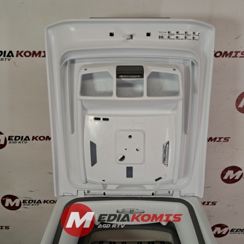 Pralka Hoover THOQ474TM5-84