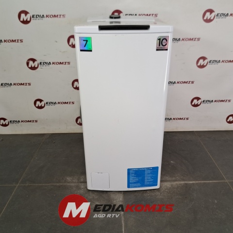 Pralka Midea MF100T70B-12A