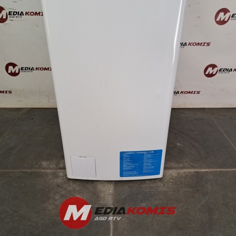 Pralka Midea MF100T70B-12A