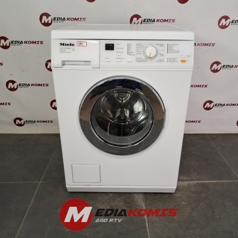 Pralka Miele W 3241