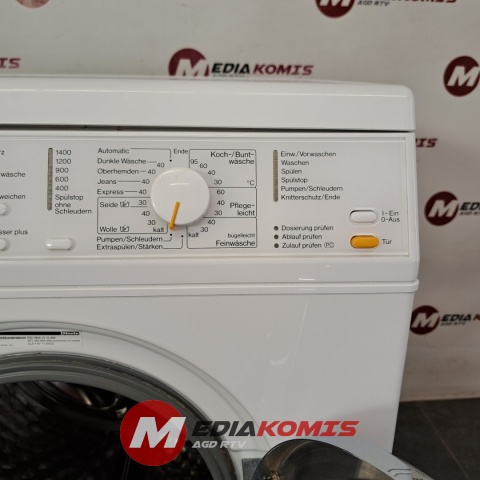 Pralka Miele W 3241
