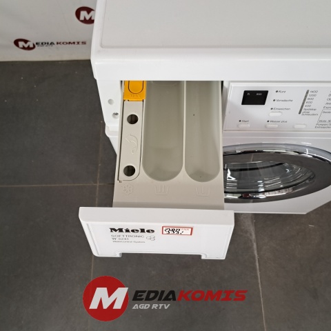 Pralka Miele W 3241