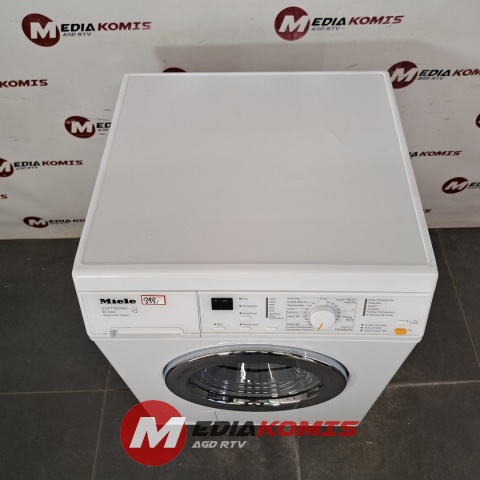 Pralka Miele W 3241