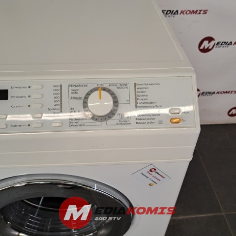 Pralka Miele W 367