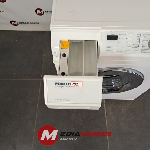 Pralka Miele W 367