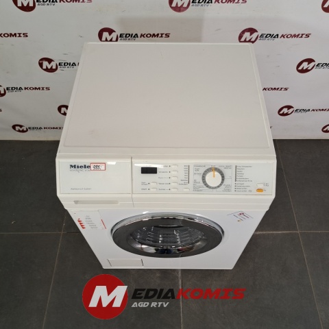 Pralka Miele W 367