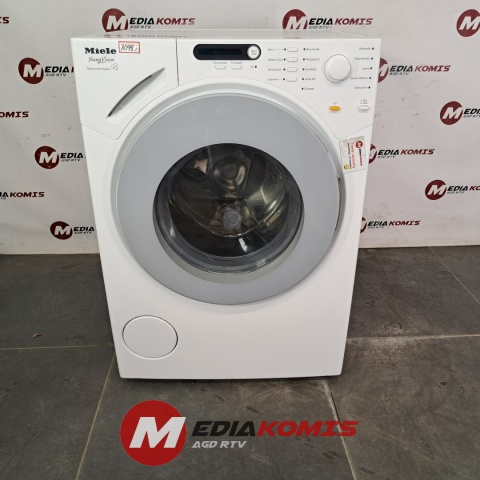 Pralka Miele W1716