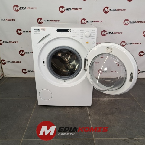 Pralka Miele W1716
