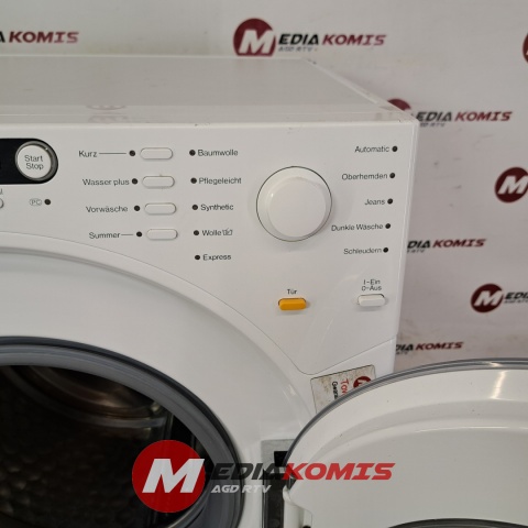 Pralka Miele W1716