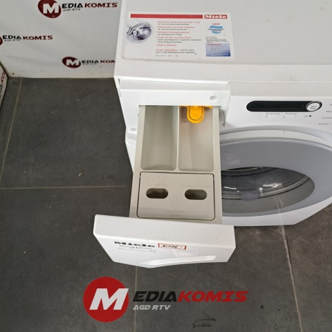 Pralka Miele W1716
