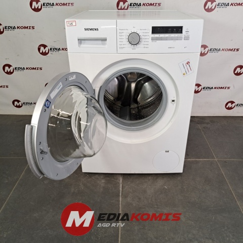 Pralka Siemens WM14K270EX/11