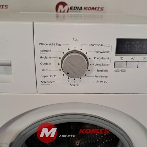 Pralka Siemens WM14K270EX/11