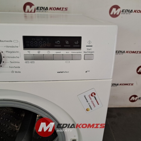 Pralka Siemens WM14K270EX/11