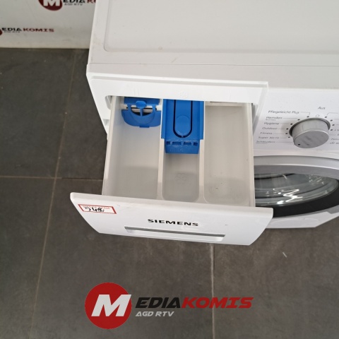 Pralka Siemens WM14K270EX/11