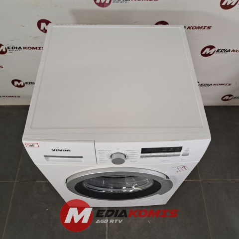Pralka Siemens WM14K270EX/11