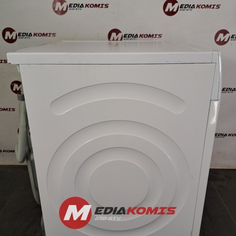 Pralka Siemens WM14K270EX/11