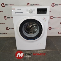 Pralka Siemens WM14N120