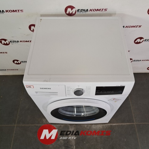 Pralka Siemens WM14N120