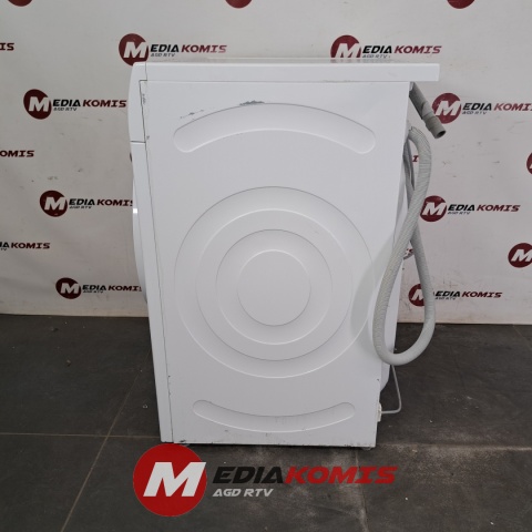 Pralka Siemens WM14N120